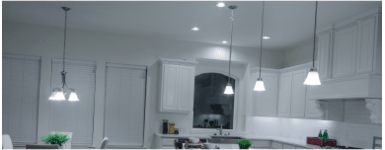Outdoor Fixtures